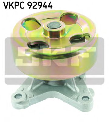 VKPC 92944 SKF - Насос охолоджуючої рідини1